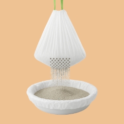 Category image: Cat Litter Box Liners